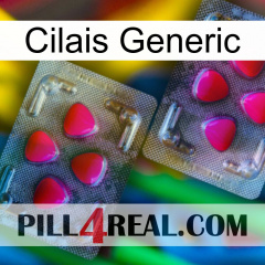 Cilais Generic 15